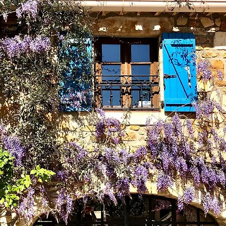 La Petite Blanchardiere, Avec Piscine Sabran