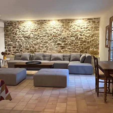 Feriehus La Petite Blanchardiere, Avec Piscine *
