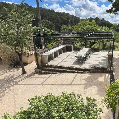 Domaine La Petite Blanchardiere, 2 Avec Piscine Au Coeur Des Vignes A