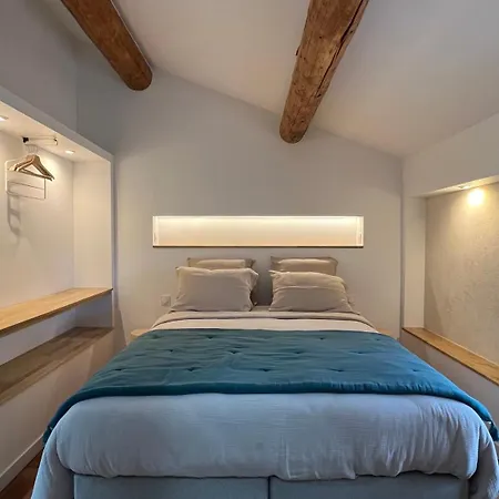 La Petite Blanchardiere, Avec Piscine Sabran