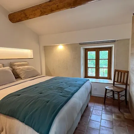 La Petite Blanchardiere, Avec Piscine