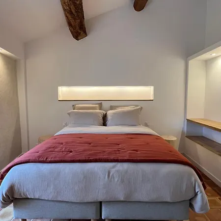 La Petite Blanchardiere, Avec Piscine