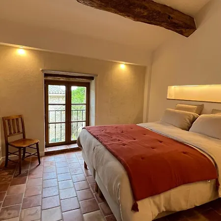 La Petite Blanchardiere, Avec Piscine Feriehus