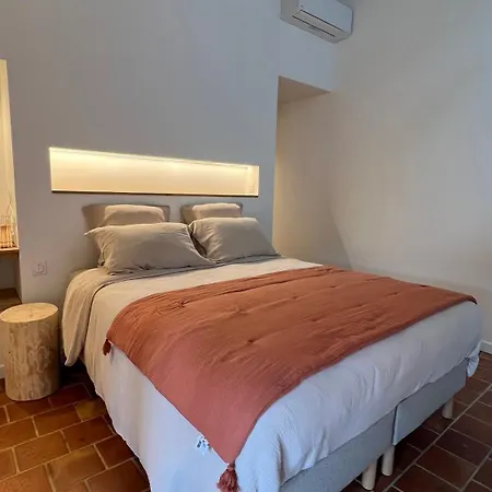 Casa de Férias Domaine La Petite Blanchardiere, 2 Avec Piscine Au Coeur Des Vignes A