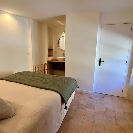 Domaine La Petite Blanchardiere, 2 Avec Piscine Au Coeur Des Vignes A Casa de Férias *