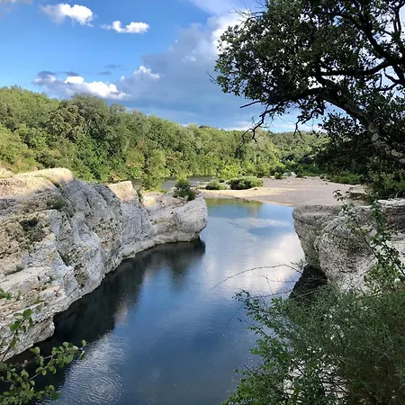 Feriehus La Petite Blanchardiere, Avec Piscine *