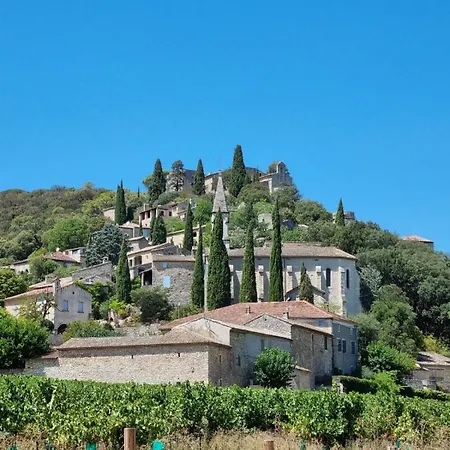 La Petite Blanchardiere, Avec Piscine Сasa de vacaciones *