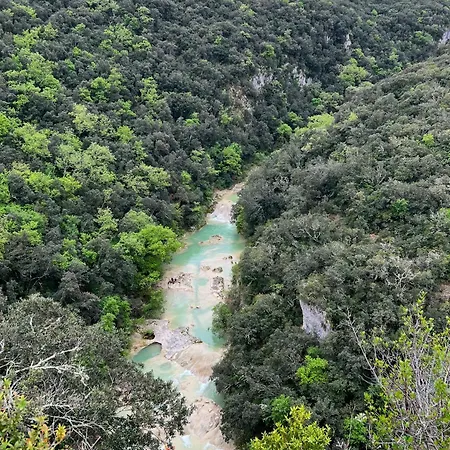 La Petite Blanchardiere, Avec Piscine * Sabran
