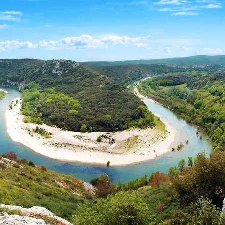 La Petite Blanchardiere, Avec Piscine Сasa de vacaciones *