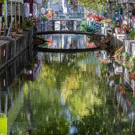 La Petite Blanchardiere, Avec Piscine Сasa de vacaciones *