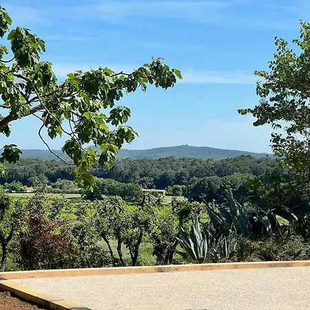 La Petite Blanchardiere, Avec Piscine Сasa de vacaciones