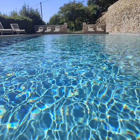 Domaine La Petite Blanchardiere, 2 Avec Piscine Au Coeur Des Vignes A *